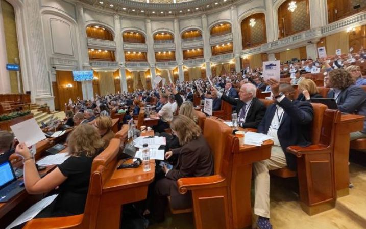 ОБСЄ зібралася на спецзасідання через масовані російські удари по Україні